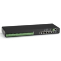 AlertWerks Gateway - (4) Expansion Ports, Dry-Contact Inputs